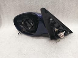 PORSCHE Porsche 911 996 mk2 Left Door Mirror RHD 996 Right Hand Handlebar DIM MEMORY FRAME — thumbnail 4