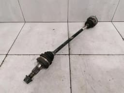 PORSCHE Porsche 911 996 Left Front Drive Shaft 99634903810 Drive Shaft Front Left — thumbnail 5