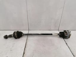 PORSCHE Porsche 911 996 Left Front Drive Shaft 99634903810 Drive Shaft Front Left — thumbnail 6