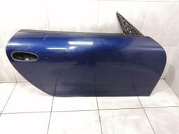 PORSCHE Porsche 911 996 right front door 99653101205 door front right — thumbnail 1