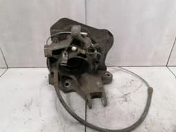 PORSCHE Porsche 911 996 Right Rear Hub Set 99633111206 Wheel Bearing Housing Rear Right — thumbnail 5