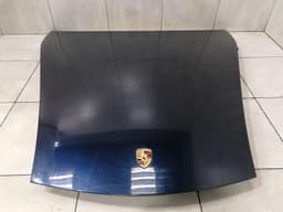 PORSCHE Porsche 911 996 Bonnet 99651101102 bonnet — thumbnail 3