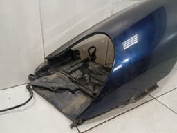 PORSCHE Porsche 911 996 Left Wing 99650303103 Front Left Fenders MK2 — thumbnail 2