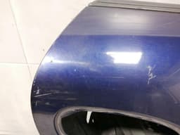 PORSCHE Porsche 911 996 right front door 99653101205 door front right — thumbnail 8
