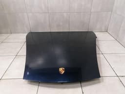 PORSCHE Porsche 911 996 Bonnet 99651101102 bonnet — thumbnail 1