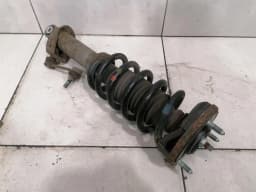 PORSCHE Porsche 911 996 Shock Absorber Rear 99633305117 Shock Absorber Rear TURBO — thumbnail 7