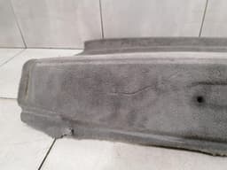 PORSCHE Porsche 911 996 turbo carpet 99655103117 carpet trim — thumbnail 3