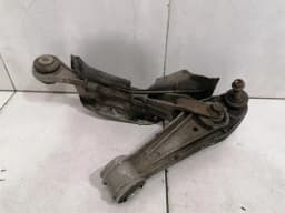 PORSCHE Porsche 911 996 Right Front Hub 99634166605 Wheel Bearing Housing Front Re TURBO C4S — thumbnail 2
