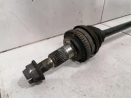 PORSCHE Porsche 911 996 Right Front Drive Shaft 99634903810 Drive Shaft Front Re TURBO — thumbnail 2