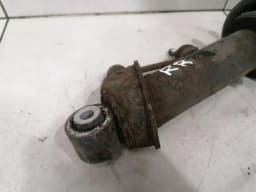 PORSCHE Porsche 911 996 Shock Absorber Rear 99633305117 Shock Absorber Rear TURBO — thumbnail 4
