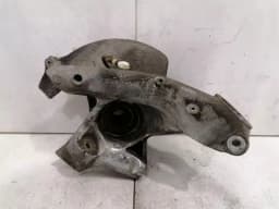 PORSCHE Porsche 911 996 Right Front Hub 99634166605 Wheel Bearing Housing Front Re TURBO C4S — thumbnail 6
