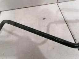 PORSCHE Porsche 911 996 A/C Pipe 99657310504 Air Conditioning Line Air Conditioning — thumbnail 4