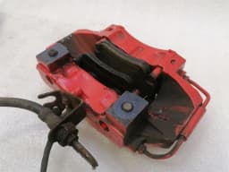 PORSCHE Porsche 911 996 brake caliper 996352425 brake caliper rear set rear set turbo — thumbnail 10
