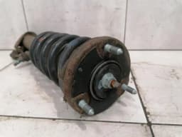 PORSCHE Porsche 911 996 Shock Absorber Rear 99633305117 Shock Absorber Rear TURBO — thumbnail 6