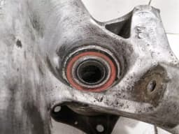 PORSCHE Porsche 911 996 Right Front Hub 99634166605 Wheel Bearing Housing Front Re TURBO C4S — thumbnail 9