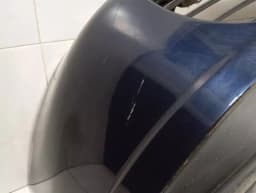 PORSCHE Porsche 911 996 Front Bumper 99650531105 Front Bumper TURBO AERO — thumbnail 4