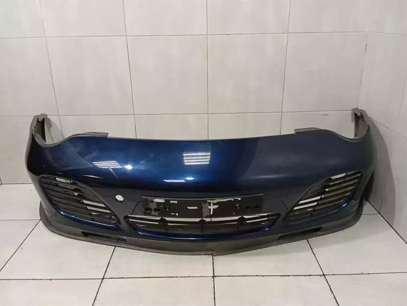 PORSCHE Porsche 911 996 Front Bumper 99650531105 Front Bumper TURBO AERO