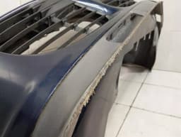 PORSCHE Porsche 911 996 Front Bumper 99650531105 Front Bumper TURBO AERO — thumbnail 5