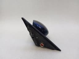 PORSCHE Porsche 911 996 left door mirror RHD 10 pin right hand drive — thumbnail 10