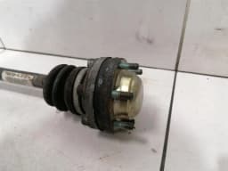 PORSCHE Porsche 911 996 Right Front Drive Shaft 99634903810 Drive Shaft Front Re TURBO — thumbnail 4
