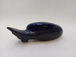 PORSCHE Porsche 911 996 left door mirror RHD 10 pin right hand drive — thumbnail 5