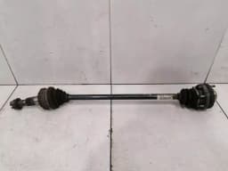 PORSCHE Porsche 911 996 Right Front Drive Shaft 99634903810 Drive Shaft Front Re TURBO — thumbnail 1