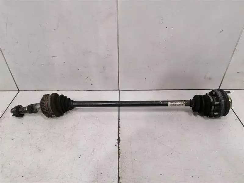 Porsche 911 996 Right Front Drive Shaft 99634903810 Drive Shaft Front Re TURBO