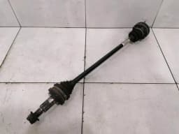 PORSCHE Porsche 911 996 Right Front Drive Shaft 99634903810 Drive Shaft Front Re TURBO — thumbnail 3