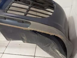 PORSCHE Porsche 911 996 Front Bumper 99650531105 Front Bumper TURBO AERO — thumbnail 7