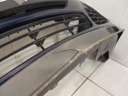 PORSCHE Porsche 911 996 Front Bumper 99650531105 Front Bumper TURBO AERO — thumbnail 6