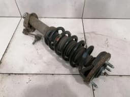PORSCHE Porsche 911 996 Shock Absorber Rear 99633305117 Shock Absorber Rear TURBO — thumbnail 1