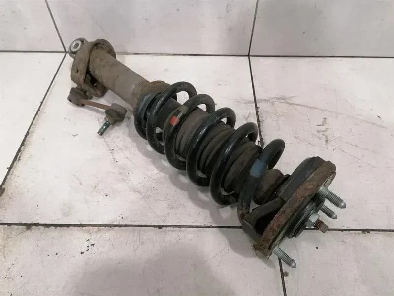 PORSCHE Porsche 911 996 Shock Absorber Rear 99633305117 Shock Absorber Rear TURBO