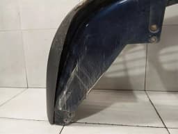 PORSCHE Porsche 911 996 Front Bumper 99650531105 Front Bumper TURBO AERO — thumbnail 10