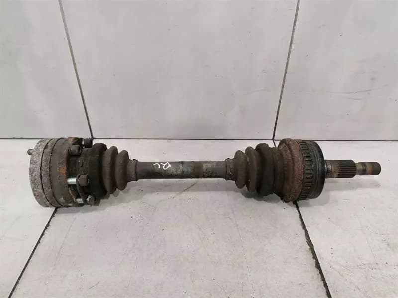 PORSCHE Porsche 911 996 Left Rear Drive Shaft 99633202411 Drive Shaft Rear Li TURBO