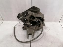 PORSCHE Porsche 911 996 Left Rear Hub Set 99633111106 Wheel Bearing Housing Rear Left — thumbnail 5