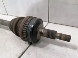PORSCHE Porsche 911 996 Left Rear Drive Shaft 99633202411 Drive Shaft Rear Li TURBO — thumbnail 2
