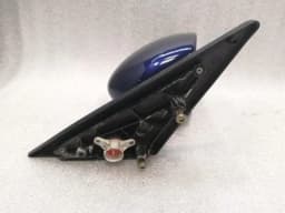 PORSCHE Porsche 911 996 Right Door Mirror RHD 996 Right Hand Handlebar DIM MEMORY DAZZLE — thumbnail 4