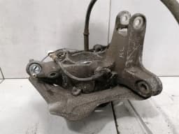 PORSCHE Porsche 911 996 Left Rear Hub Set 99633111106 Wheel Bearing Housing Rear Left — thumbnail 6