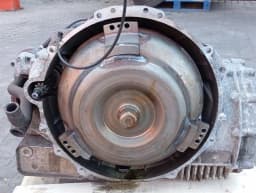 PORSCHE Porsche 911 996 Turbo Gearbox A96.50 Transmission 1006485 2002-2005 A9650 — thumbnail 8