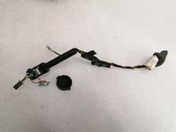 PORSCHE Porsche 911 996 Rain Sensor 99661250600 Rain Sensor DEFECT — thumbnail 9
