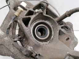PORSCHE Porsche 911 996 Left Rear Hub Set 99633111106 Wheel Bearing Housing Rear Left — thumbnail 7