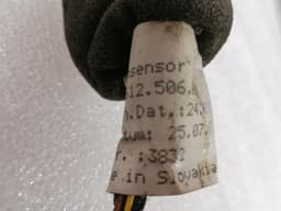 PORSCHE Porsche 911 996 Rain Sensor 99661250600 Rain Sensor DEFECT — thumbnail 6