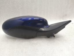 PORSCHE Porsche 911 996 Right Door Mirror RHD 996 Right Hand Handlebar DIM MEMORY DAZZLE — thumbnail 5
