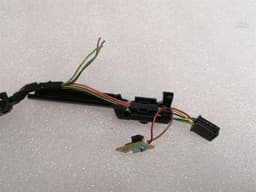 PORSCHE Porsche 911 996 Rain Sensor 99661250600 Rain Sensor DEFECT — thumbnail 5
