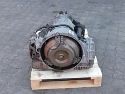PORSCHE Porsche 911 996 Turbo Gearbox A96.50 Transmission 1006485 2002-2005 A9650 — thumbnail 3