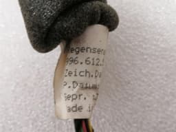 PORSCHE Porsche 911 996 Rain Sensor 99661250600 Rain Sensor DEFECT — thumbnail 8