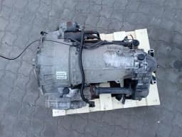 PORSCHE Porsche 911 996 Turbo Gearbox A96.50 Transmission 1006485 2002-2005 A9650 — thumbnail 2