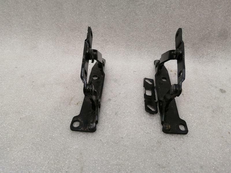 PORSCHE Porsche 911 996 boat hinge 99656231900 tailgate hinge set Targa MK2