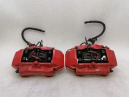 PORSCHE Porsche 911 996 brake caliper 996351429 brake caliper — thumbnail 8