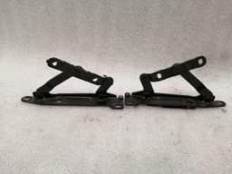 PORSCHE Porsche 911 996 boat hinge 99656231900 tailgate hinge set Targa MK2 — thumbnail 8